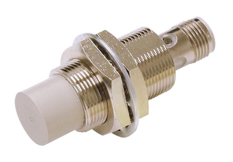 E2E-X16MB3D18-M1 PROXIMITY SENSOR, PNP/1NO/1NC, 16MM, M18 OMRON