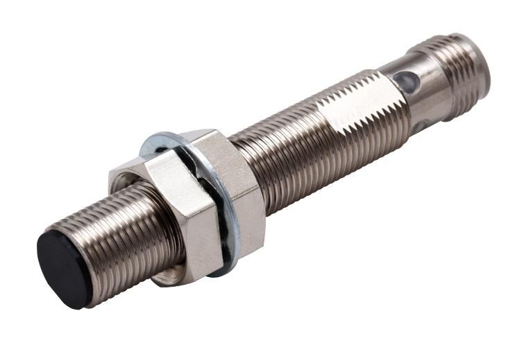 E2E-X9B1TL12-M1 PROXIMITY SENSOR, PNP/SPST-NO, 9MM, M12 OMRON