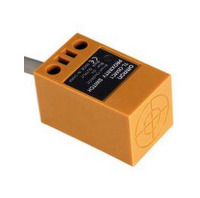 TL-Q5MB1 2M INDUCTIVE PROX SENSOR, 5MM, PNP/1NO OMRON