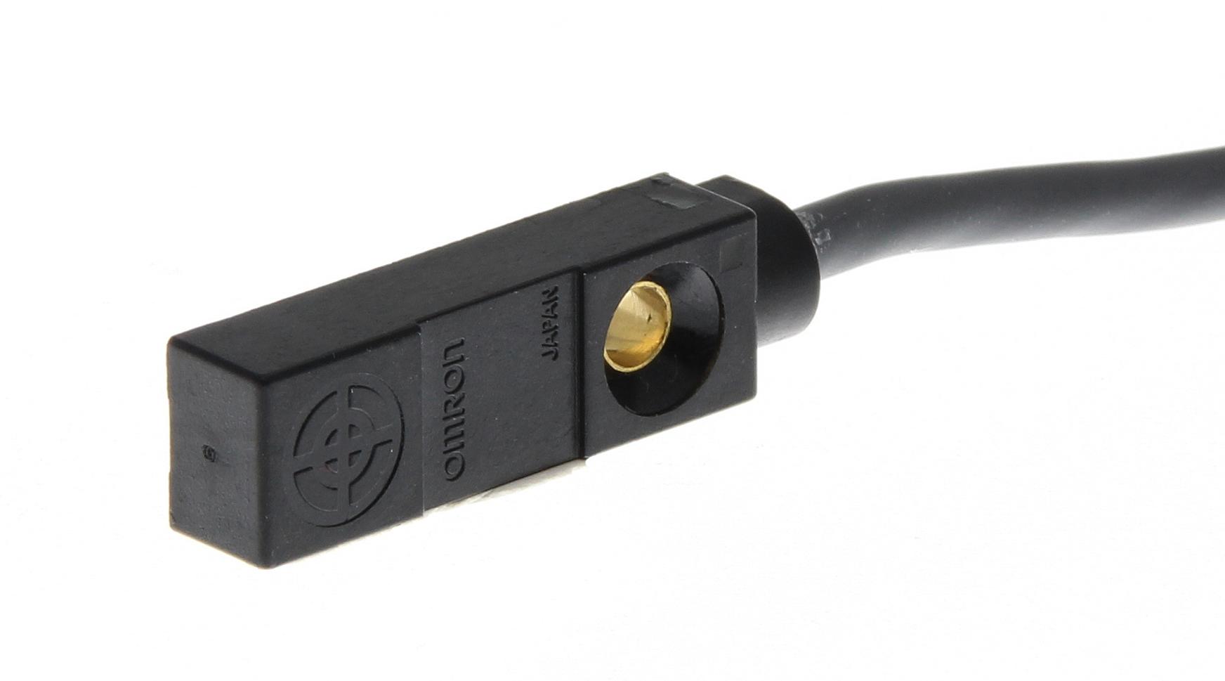 TL-W1R5MC1 INDUCTIVE PROX SENSOR, 1.5MM, NPN/1NO OMRON