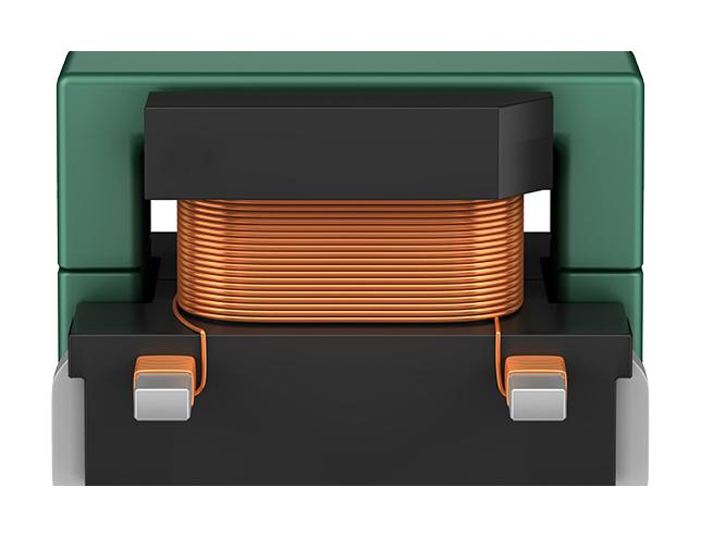 B82801A1743A030 CURRENT TRANSFORMER, 1:30, 7A, SMT EPCOS