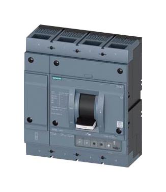 3VA2510-7KQ42-0AA0 ELECTRONIC CIRCUIT BREAKER SIEMENS