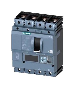 3VA2110-6HM46-0AA0 ELECTRONIC CIRCUIT BREAKER SIEMENS