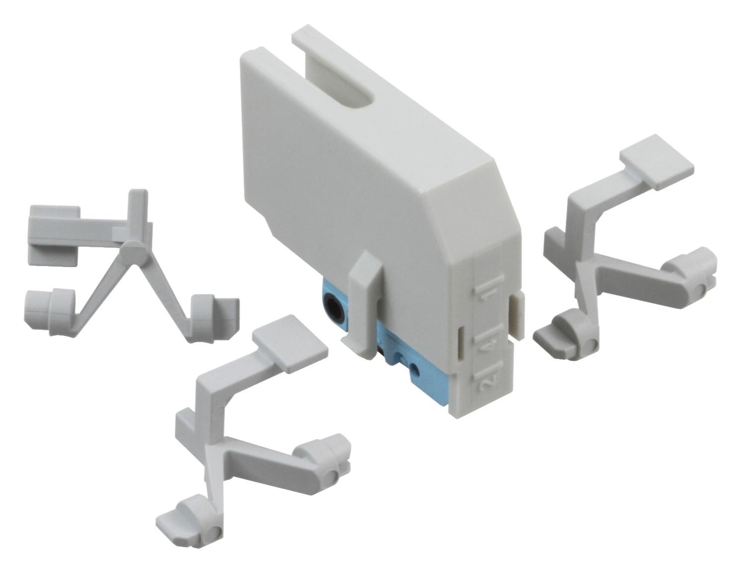 GS1AF43 CIRCUIT BREAKER ACCESSORIES SCHNEIDER ELECTRIC