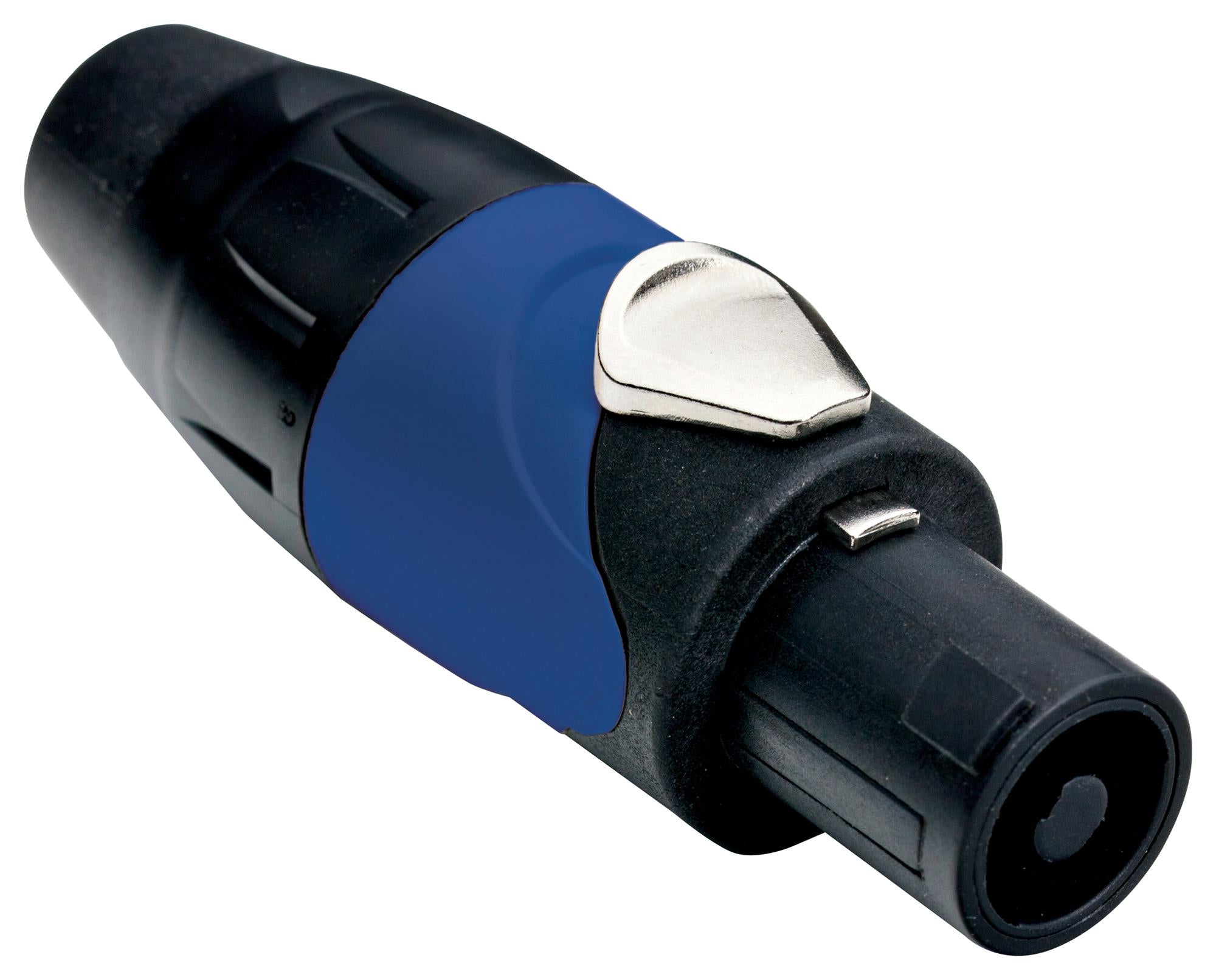 SP4F LOUD SPEAKER, 4POS, PLUG, CABLE AMPHENOL SINE/TUCHEL