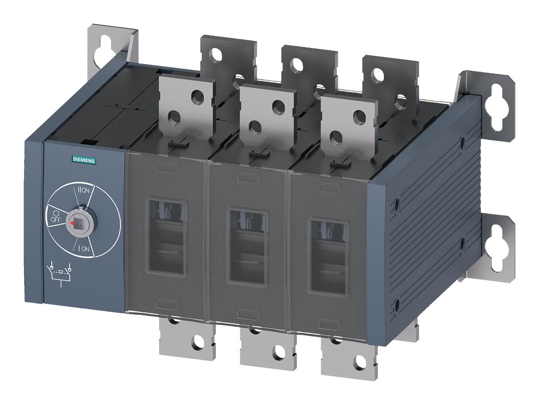 3KC0350-0RE00-0AA0 LOAD BREAK SWITCHES SIEMENS