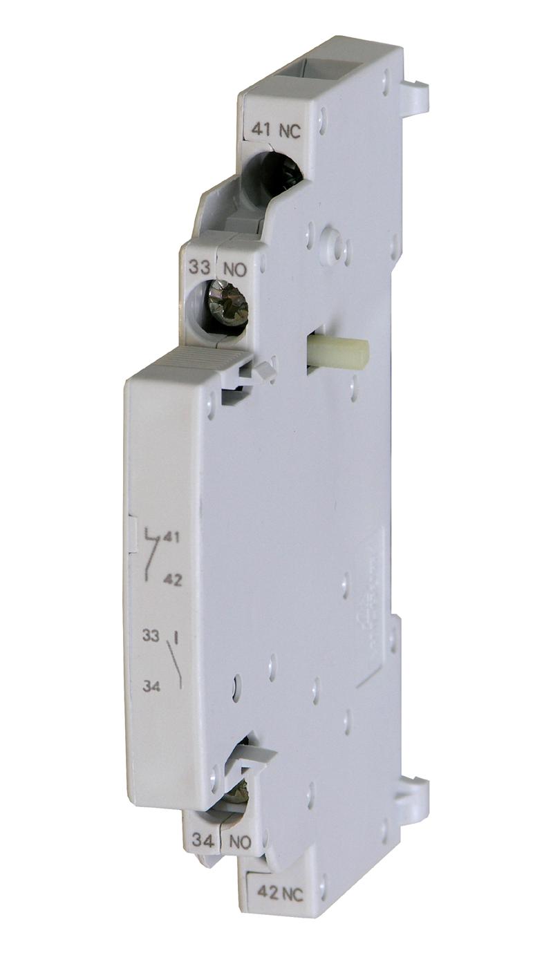 J77MN-11S CIRCUIT BREAKER ACCESSORIES OMRON