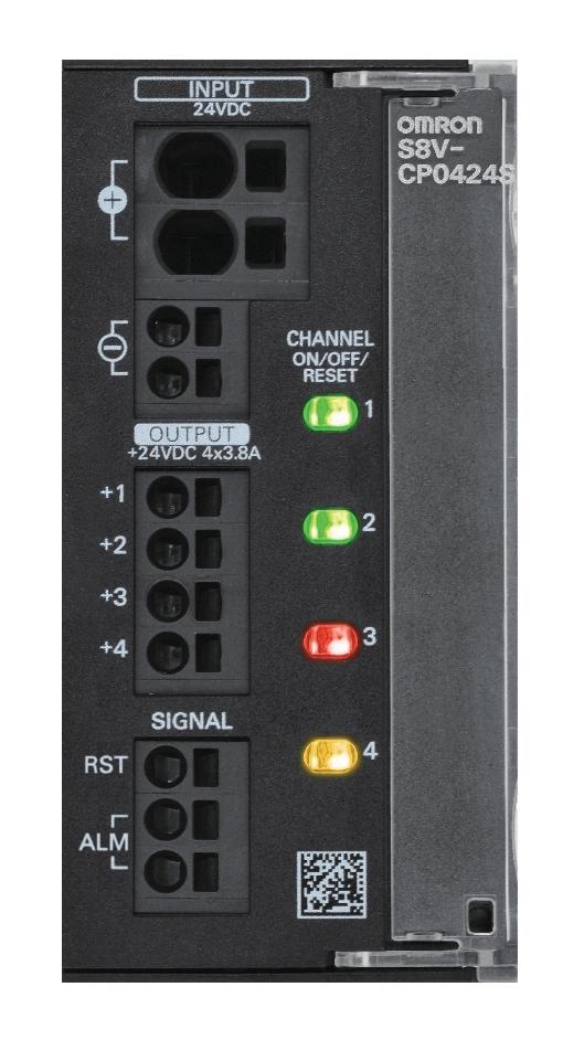 S8V-CP0424S CIRCUIT BREAKER ACCESSORIES OMRON