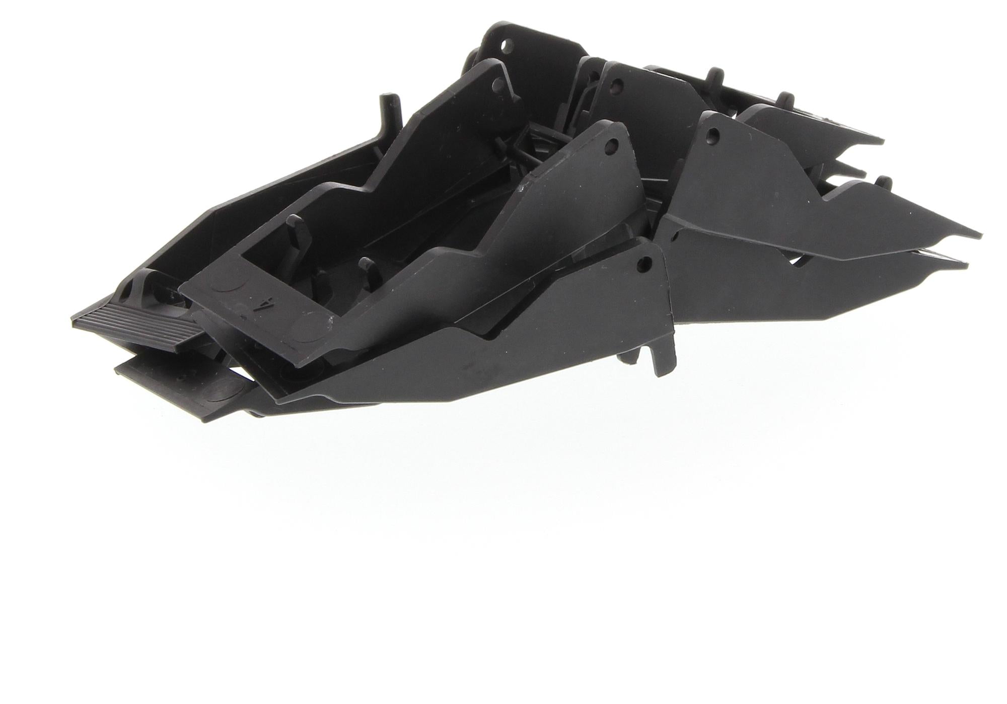 PYC-35-B RELAY CLIPS OMRON