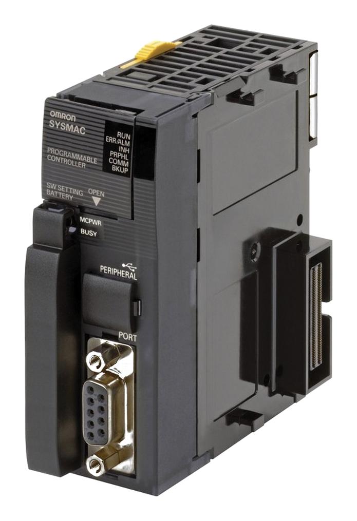 CJ2M-CPU13 I/O MODULES OMRON