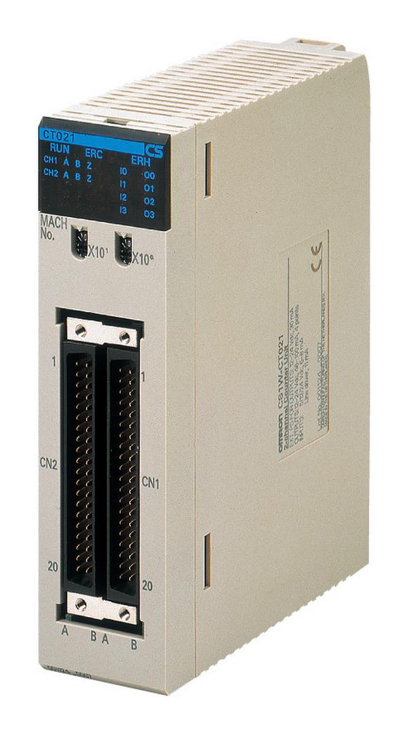 CS1W-CT021 I/O MODULES OMRON