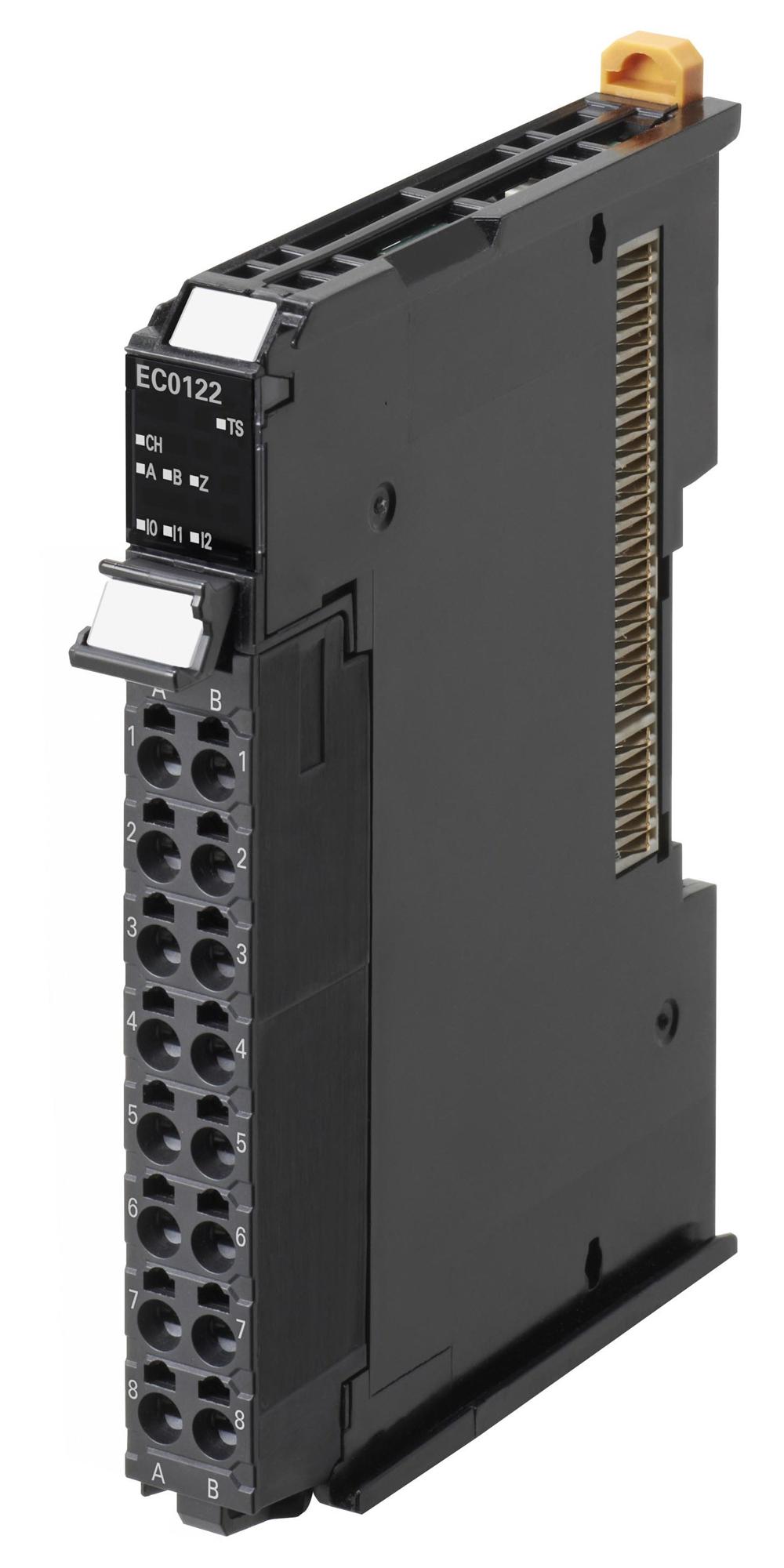 NX-EC0112 I/O MODULES OMRON