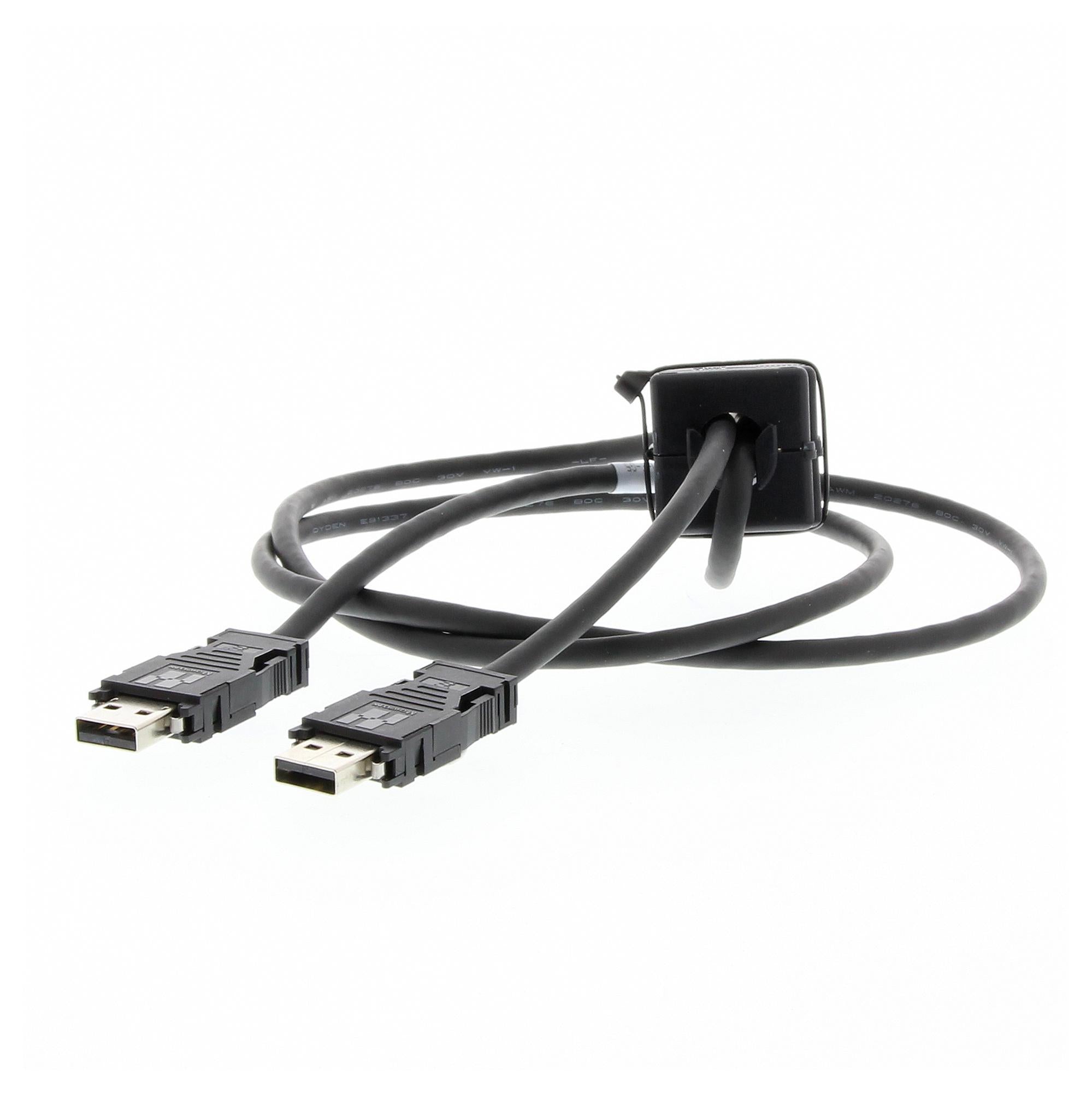 JEPMC-W6003-01-E-G5 I/O CABLE ASSEMBLIES OMRON