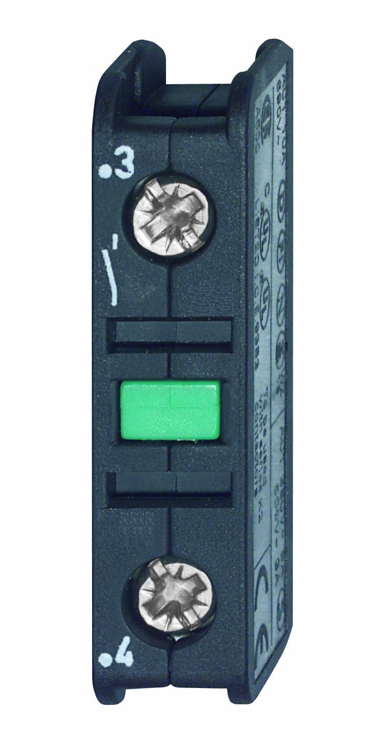 J73KN-B-10 AUXILIARY CONTACTS OMRON