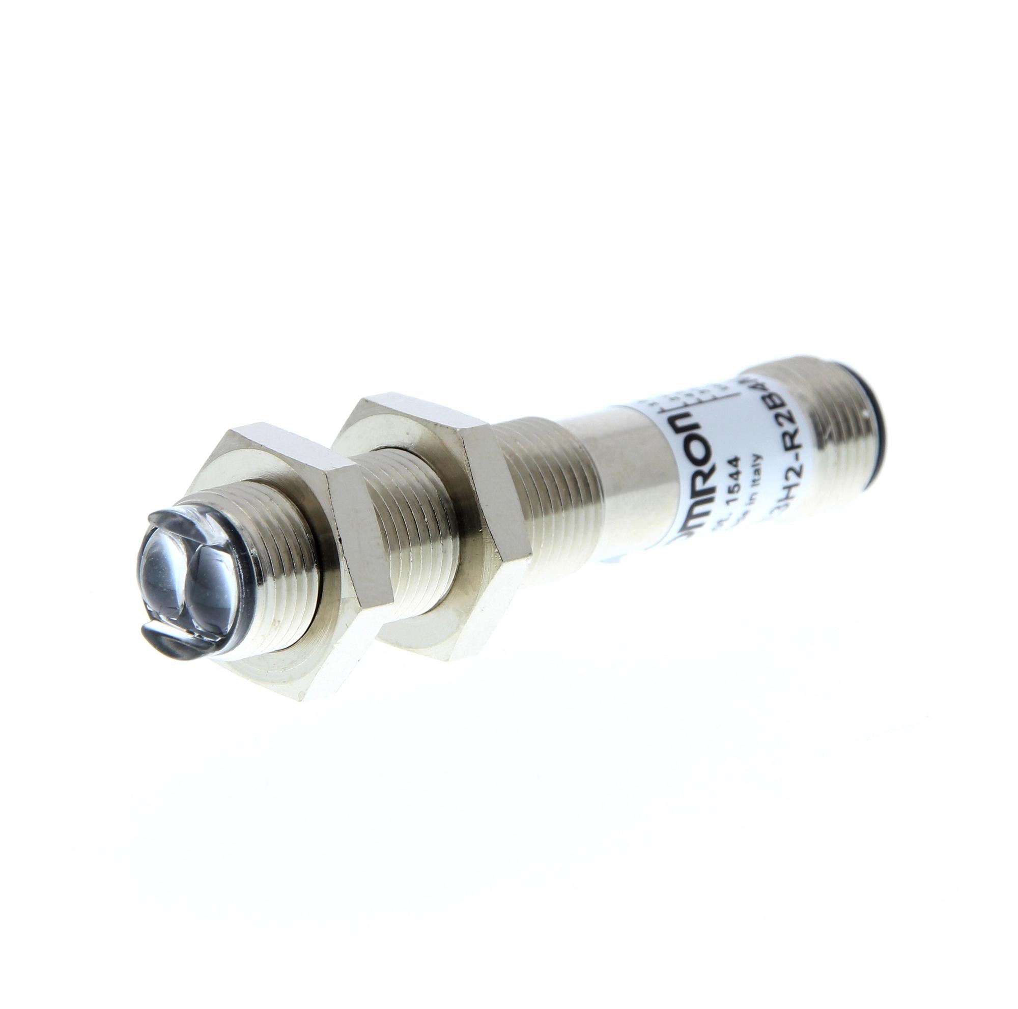 E3H2-R2B4M-M1 PHOTOELECTRIC SENSOR, PNP, 2M OMRON