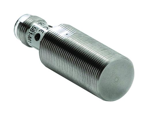 E2FM-X5B1-M1 INDUCTIVE PROX SENSOR, 5MM, PNP/1NO, M12 OMRON