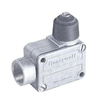 901VB1-PG LIMIT SWITCH, SPDT, 10A, 250V HONEYWELL