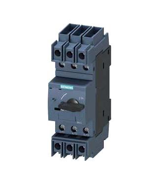 3RV2811-1KD10 THERMAL MAGNETIC CIRCUIT BREAKER SIEMENS