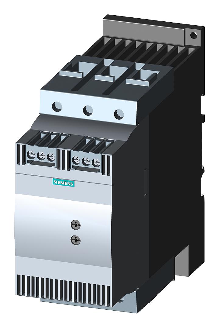 3RW3047-1BB04 MOTOR STARTER CONTROLLER SIEMENS