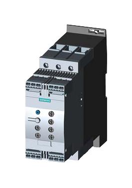 3RW4036-2BB04 MOTOR STARTER CONTROLLER SIEMENS