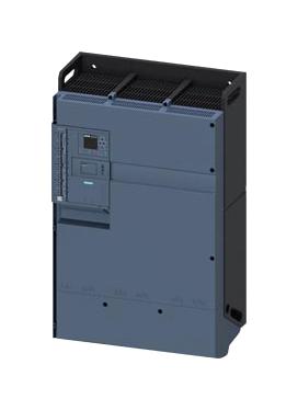 3RW5556-2HA16 MOTOR STARTER CONTROLLER SIEMENS