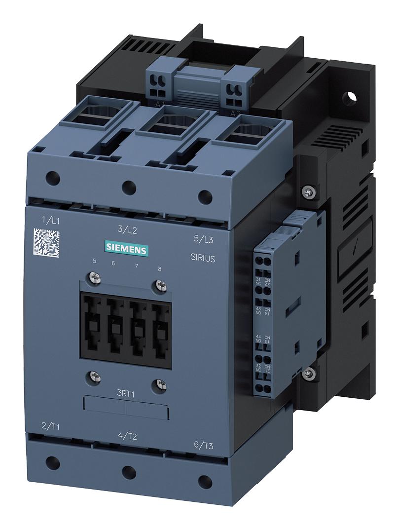 3RT1055-7AB36-0SF1 RELAY CONTACTORS SIEMENS