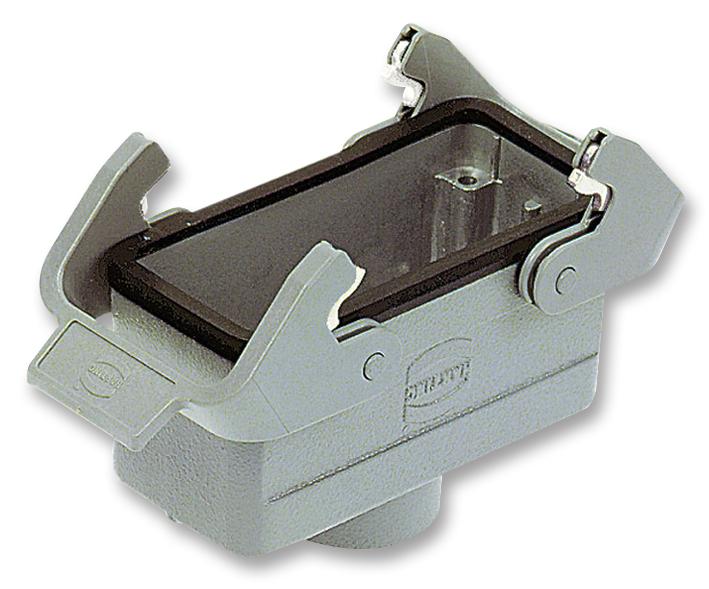 09 30 016 0731 COUPLER, HAN16B HARTING