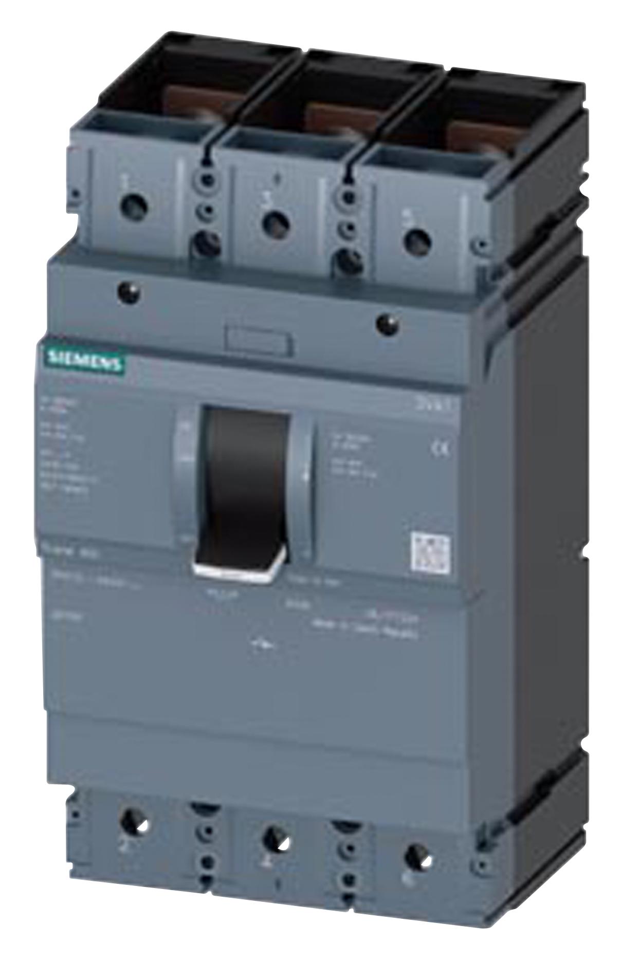 3VA1340-1AA32-0DA0 ISOLATOR SWITCHES SIEMENS