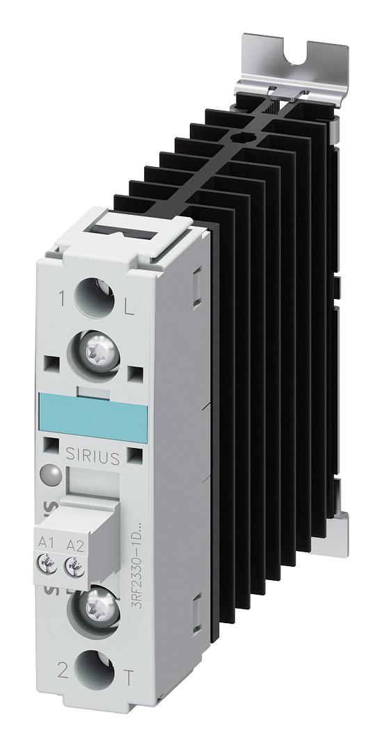 3RF2330-1DA04-0KN0 SOLID STATE RELAYS SIEMENS