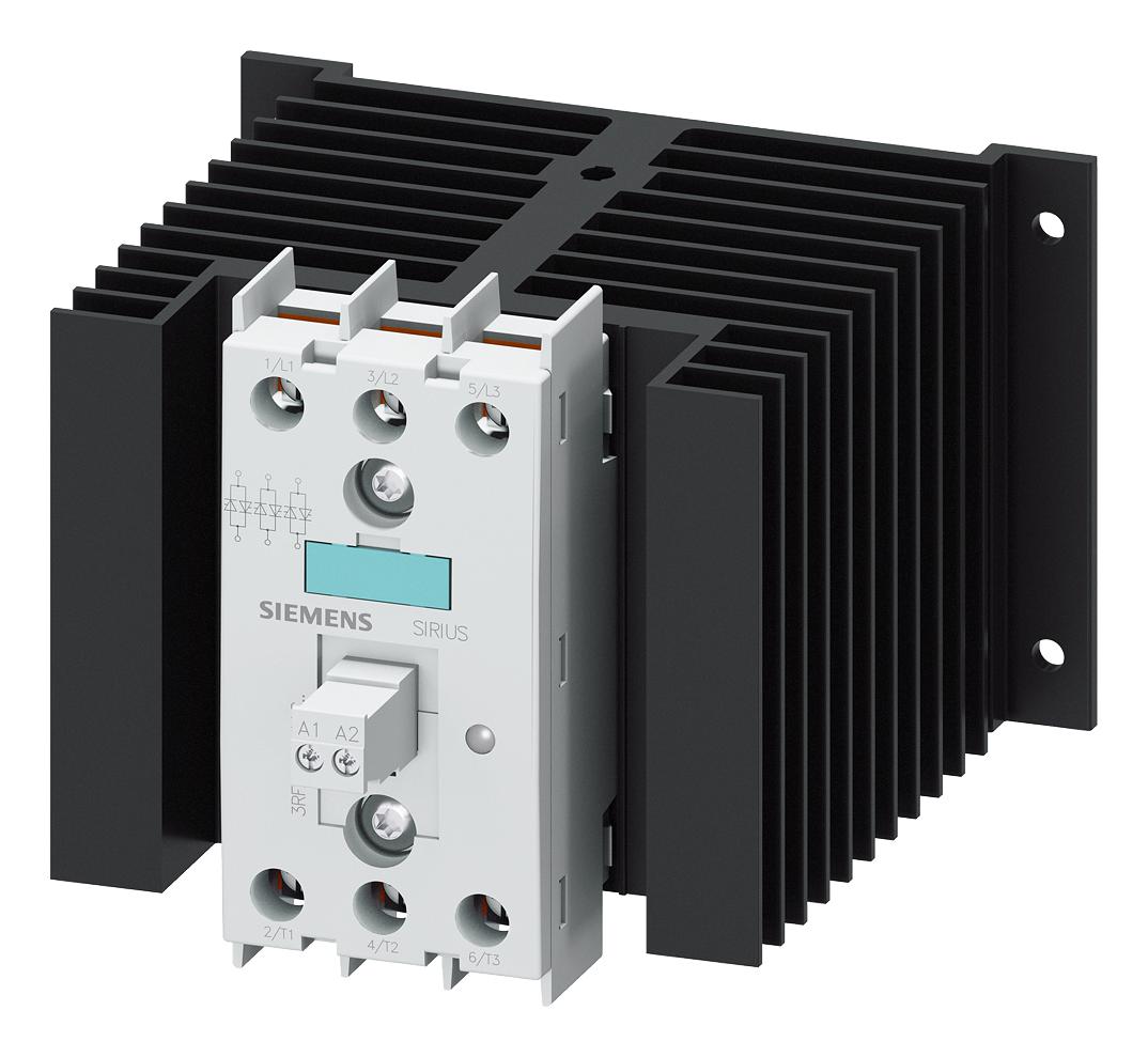 3RF2440-1AC35 SOLID STATE RELAYS SIEMENS