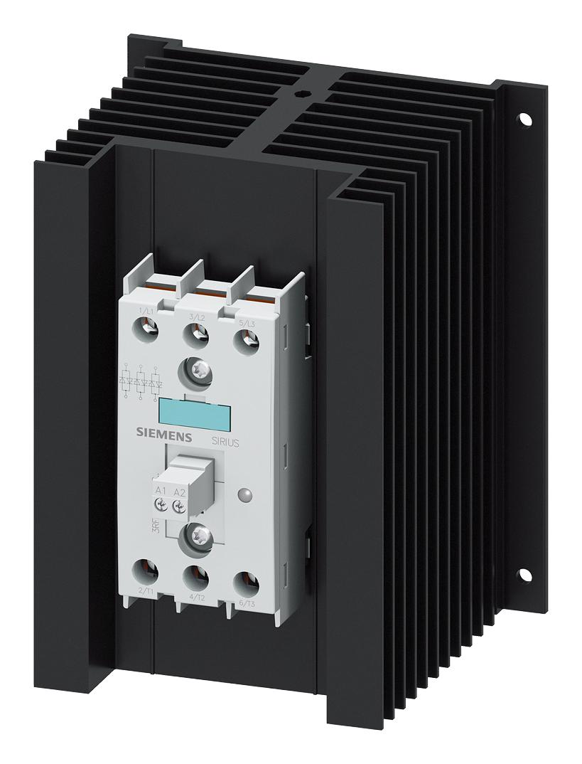 3RF2450-1AC45 SOLID STATE RELAYS SIEMENS