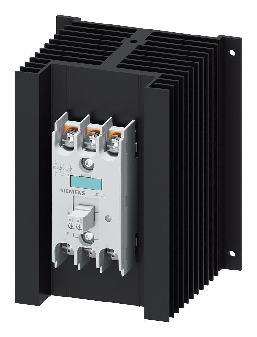 3RF2450-3AC55 SOLID STATE RELAYS SIEMENS