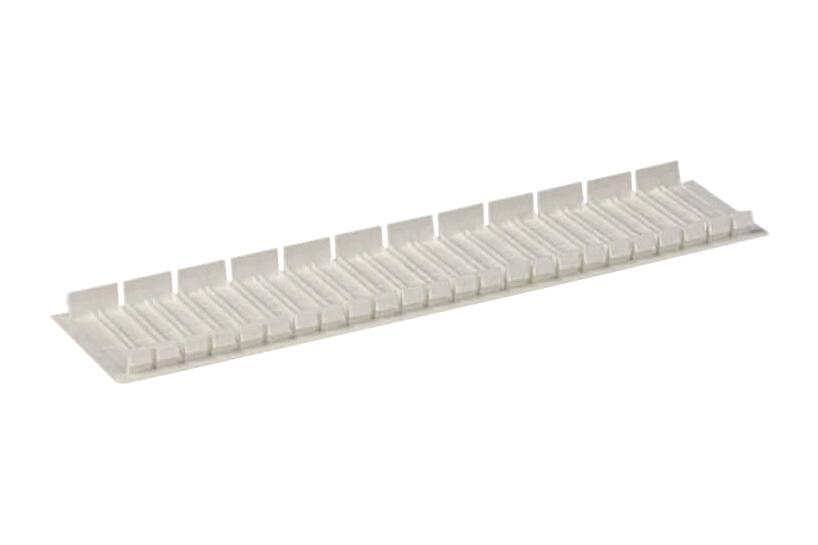 2CPX062384R9999 ZA1P5      SLOT COVER 12PLE (SET=5PC) ABB