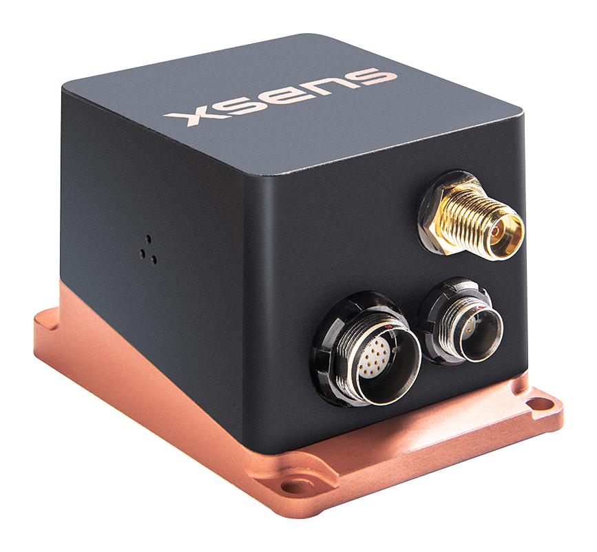 MTI-680G MEMS MODULE, 4.5V-24V XSENS