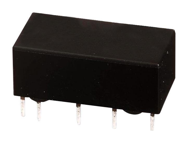G6AK-274P-ST-US  DC24 SIGNAL RELAY, DPDT, 24VDC, 2A, THT OMRON