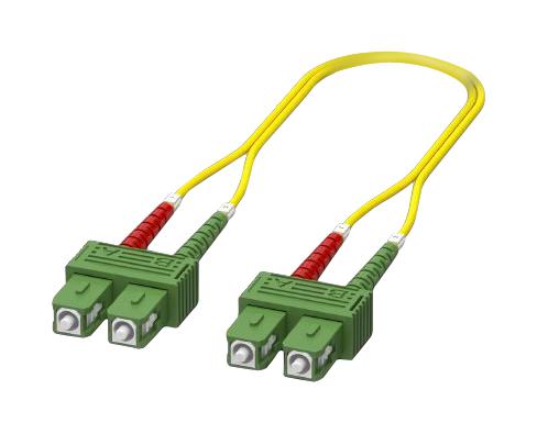 1115545 FIBRE CABLE, SC DUPLEX-SC DUPLEX, 500MM PHOENIX CONTACT