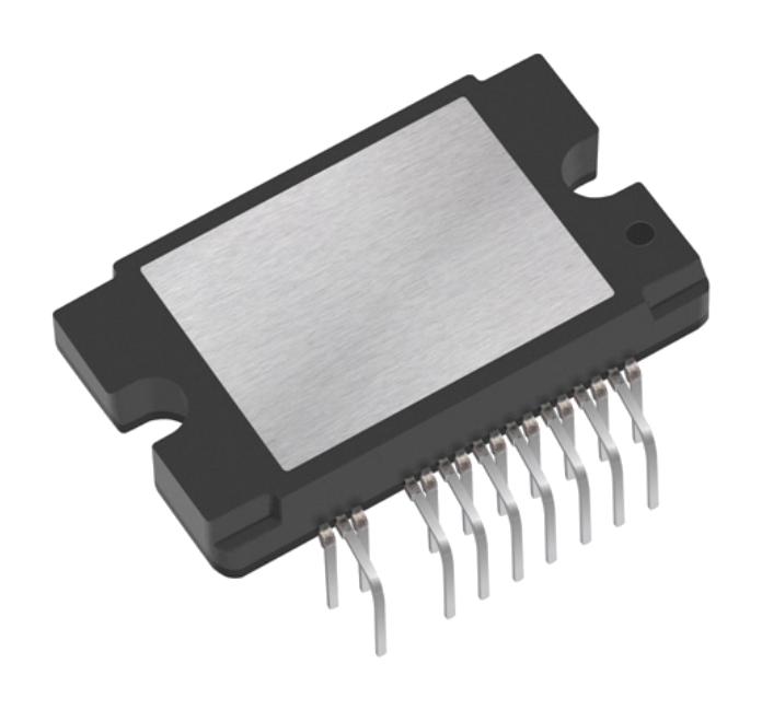 NFAQ0860L36T IPM MODULE, IGBT, 600V, 8A, DIP ONSEMI