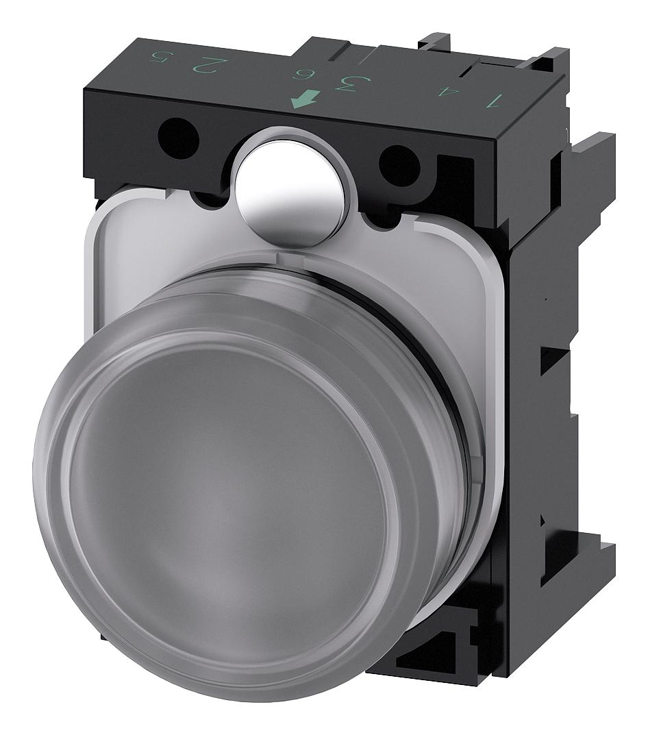 3SU1102-6AA70-1AA0 PANEL INDICATORS SIEMENS