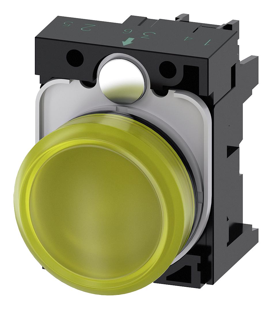 3SU1103-6AA30-1AA0 PANEL INDICATORS SIEMENS