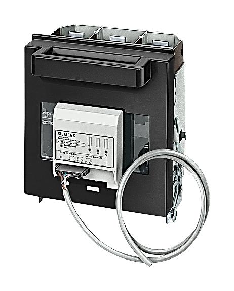 3NP5360-0HA13 FUSED SWITCHES SIEMENS