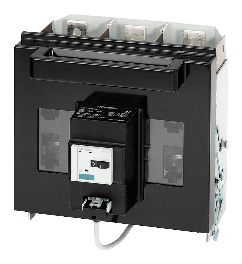 3NP5460-0EA86 FUSED SWITCHES SIEMENS