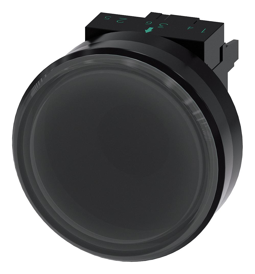 3SU1200-1SK10-2SA0 PUSHBUTTON SIEMENS