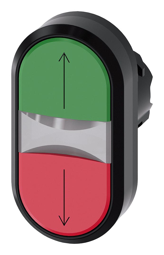3SU1001-3AB42-0AN0 ACTUATORS SIEMENS