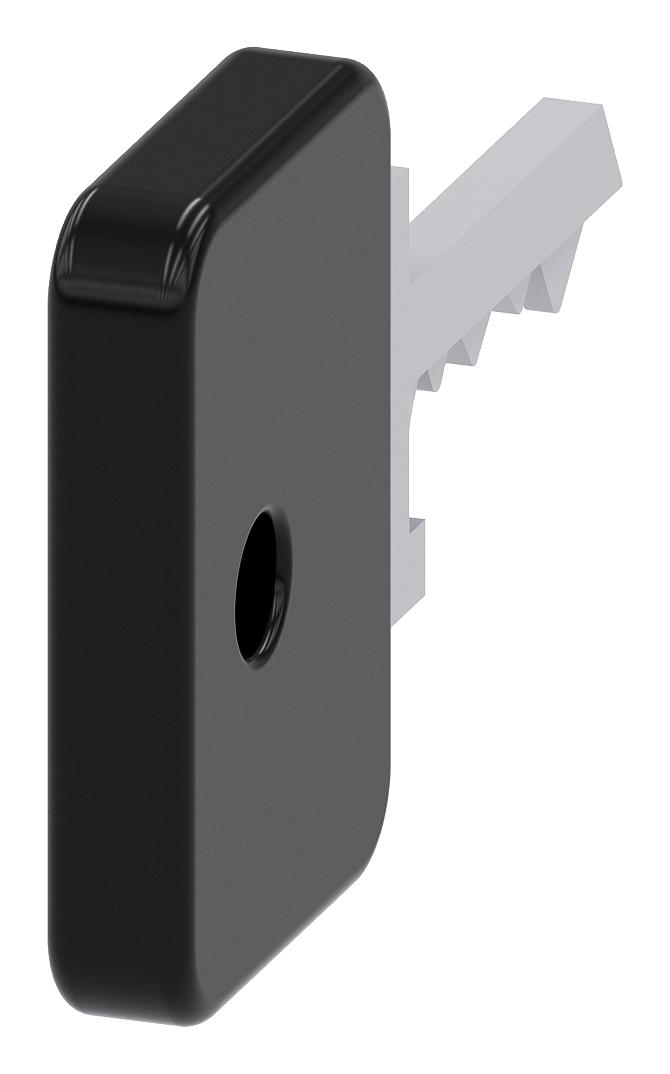 3SU1950-0FL10-0AA0 SWITCH KEY, KEY-OPERATED SWITCH SIEMENS