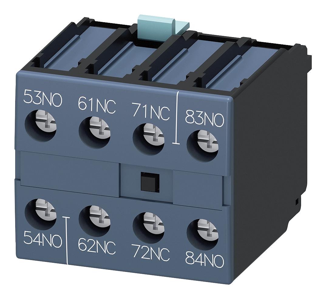 3RH2911-1XA22-0MA0 CONTACTORS SIEMENS