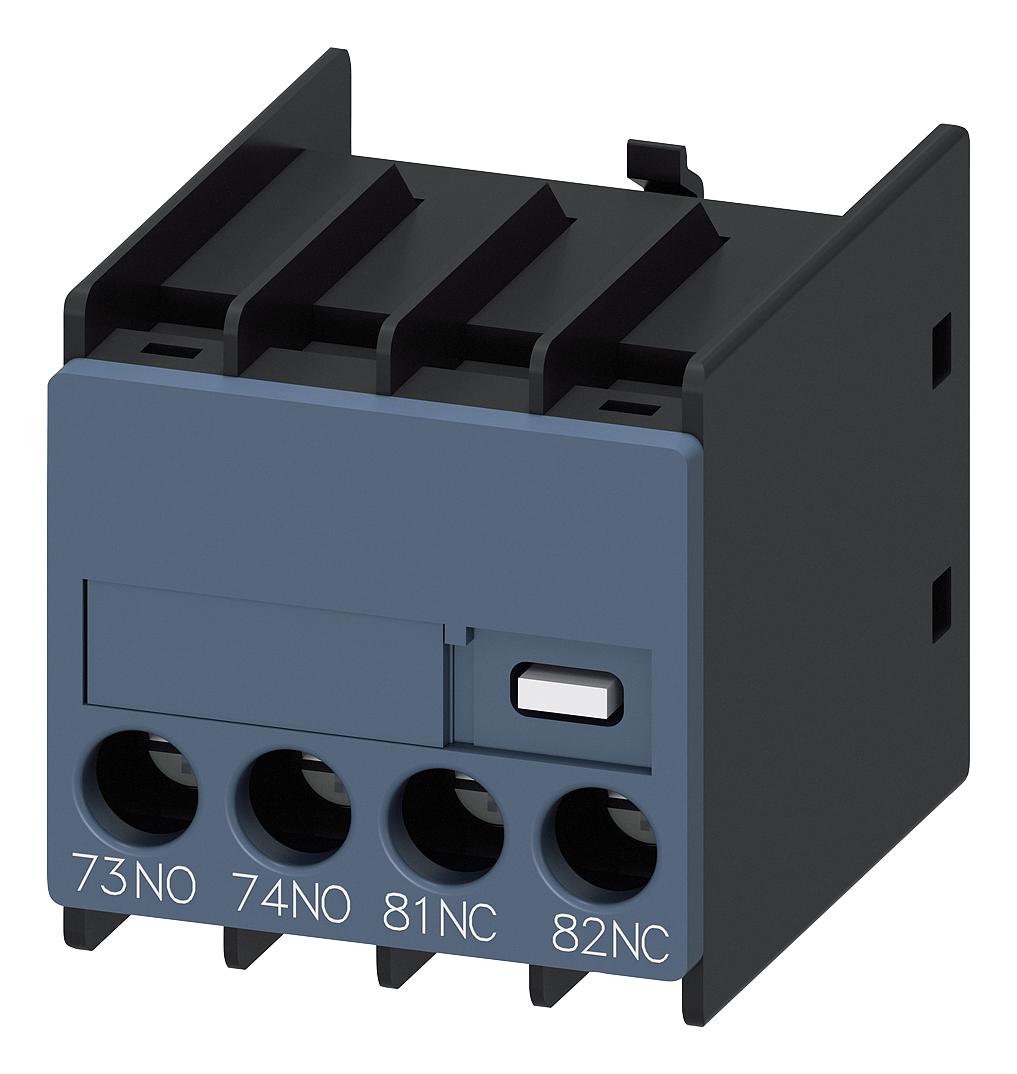 3RH2911-1MA11 CONTACTORS SIEMENS