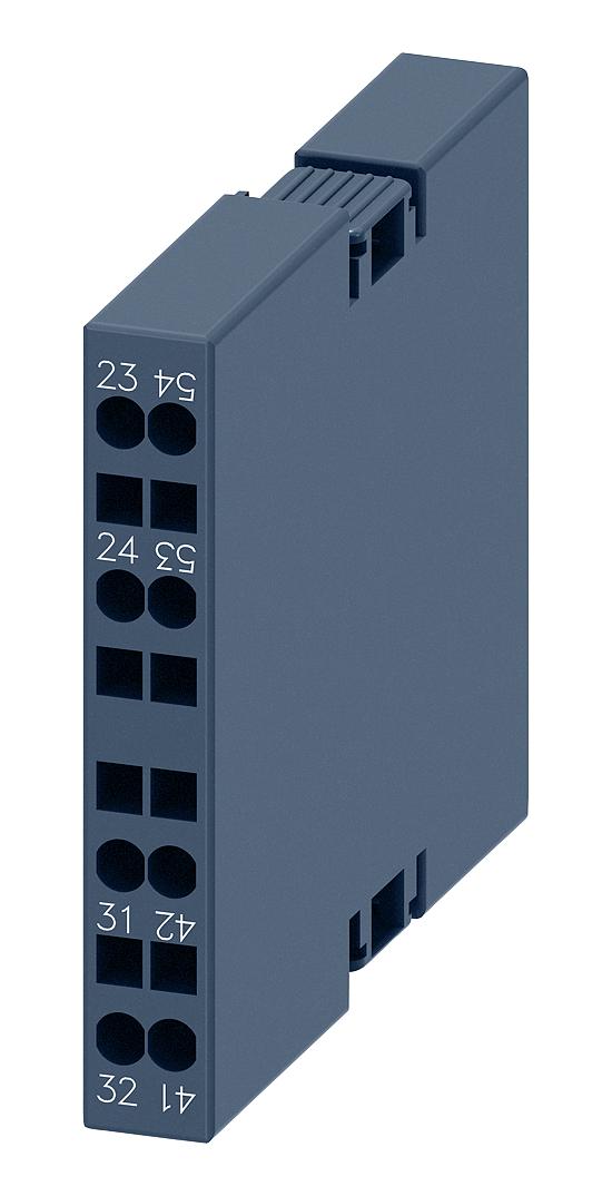 3RH2911-2DE11 CONTACTORS SIEMENS
