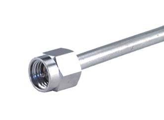 11_SMA-50-3-77/119_NH RF COAX CONN, SMA PLUG, 50 OHM, CABLE HUBER+SUHNER