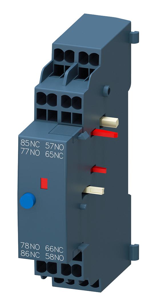 3RV2921-2M CIRCUIT BREAKER ACCESSORIES SIEMENS