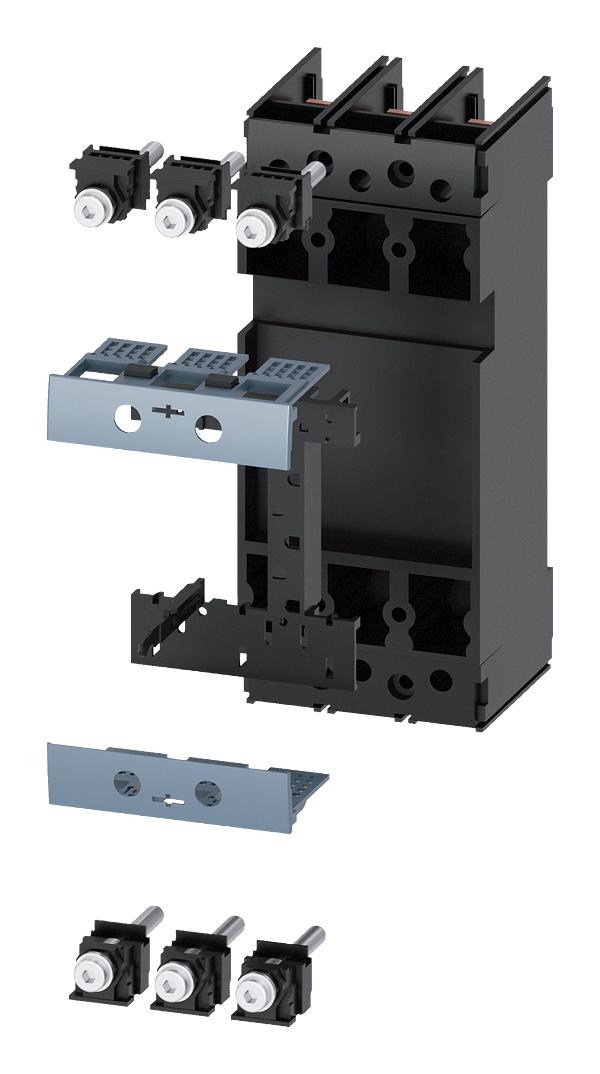 3VA9113-0KP00 CIRCUIT BREAKER ACCESSORIES SIEMENS